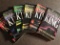The Green Mile Serial Thriller # 1-6 Paperbacks Stephen King 1996 Signet Book First Editions
