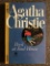 Peril at End House 50439 Pocketbook Agatha Christie 1965 Mystery Pulp Fiction Noir