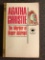 The Murder of Roger Ackroyd 45009  Pocketbook Agatha Christie 1964 Mystery Pulp Fiction Noir