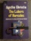 The Labors of Hercules 4620 Dell Agatha Christie 1964 Paperback Mystery Pulp Fiction Noir