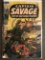 Captain Savage and his Battlefield Raiders Comic #9 Marvel 1968 Silver Age 1st With New Name 12cent