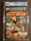 Marvel Feature Comic #4 Featuring Ant-Man 1972 CGC Graded 8.0 KEY 1st Bronze Appearance of Ant-Man