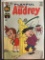 Playful Little Audrey Comic #81 Harvey Comics 1969 Silver Age Cartoon Comic 12 cent