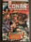 Conan the Barbarian Annual Comic #2 Marvel 1976 Bronze Age Robert E Howard John Buscema KEY 1st Annu