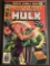 Marvel Super Heroes Comic #60 Incredible Hulk 1976 Bronze Age Marvel Comic Archie Goodwin