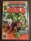 Marvel Super Heroes Comic #59 Incredible Hulk 1976 Bronze Age Marvel Comic Marie Severin