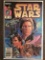 Star Wars Comic #81 Marvel Comic 1984 KEY Bronze Age Boba Fett Returns From Sarlac Pit