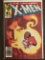 Uncanny X-Men Comic #174 Marvel Comics 1983 Bronze Age Chris Claremont