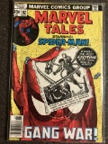 Marvel Tales Starring Spider-man #96 Marvel Comics 1978 Bronze Age Dr Octopus Hammerhead KEY