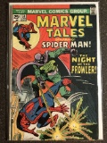 Marvel Tales Starring Spider-man #59 Marvel Comics 1975 Bronze Age KEY 1st Appearance Prowler
