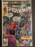 The Amazing Spider-man #180 Marvel Comics 1978 Bronze Age KEY Green Goblin