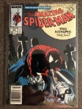 Amazing Spider-Man Comic #308 Marvel Comic Todd McFarlane Cover