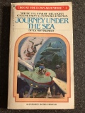 Choose Your Own Adventure #2 Journey Under the Sea 1979 Paperback RA Montgomery