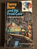 Danny Dunn and the Fossil Cave # 11 Archway Paperback 1979 Pocketbook
