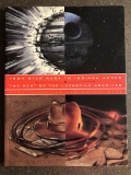 From Star Wars to Indiana Jones The Best of the Lucas Film Archives Chronicle Books 1994