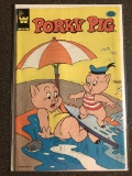 Porky Pig Comic #108 Whitman 1984 Bronze Age Cartoon Comic