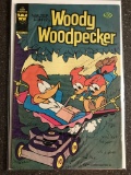 Woody Woodpecker Comic #193 Whitman 1981 Bronze Age Cartoon Comic