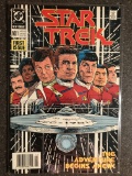 Star Trek Comic #1 DC Comics KEY 1st Issue Kirk Spock McCoy