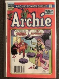Archie Comic #315 Archie Series 1982 Bronze Age Cartoon Comic