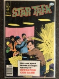Star Trek Comic #61 Gold Key Comic 1979 KEY Last Issue in Series Bronze Age Sci Fi