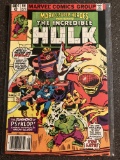 Marvel Super Heroes Comic #90 Incredible Hulk 1980 Bronze Age Marvel Comic Harlan Ellison Roy Thomas