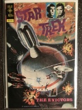 Star Trek Comic #41 Gold Key Comic 1976 Bronze Age TV Show Comic Science Fiction Photo Cover
