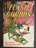 Flash Gordon Comic #1 King Comics 1966 Silver Age KEY 1st Silver Age Appearance Al Williamson