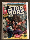 Star Wars Comic #7 Marvel Comic 1978 Bronze Age KEY Begins Original Stories in Expanded Universe