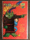 Myth Adventures Comic #12 Warp Graphics 1986 Robert Asprin Phil Foglio Fantasy Adventure