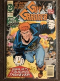 Guy Gardner Comic #1 DC Comics Green Lantern Key First Issue