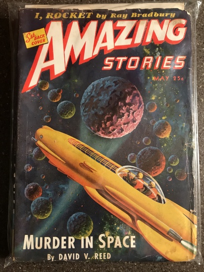 HOT Comic Book Series RUNS and Vintage Movie Books