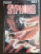 Syphons #1 Comic Now Comics 1987 KEY 1st Issue