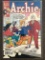 Archie Comic #412 Archie Comics Series 1993