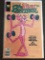 Pink Panther Comic #62 Whitman Comic 1979 Bronze Age Cartoon Comic
