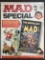 MAD Special Magazine #24 Includes Nostalgic MAD #6 Comic! Don Martin Sergio Argones 1977