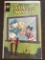 Walt Disneys Daisy and Donald Comic #48 Whitman 1981 Special ERROR Edition Bronze Age