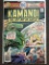 Kamandi Comic #39 DC Comics 1976 Bronze Age Comic Joe Kubert Last Boy on Earth