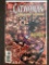 Catwoman Comic #48 DC Comics Catwoman in New Diving Suit