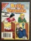 Betty and Veronica Digest Magazine #85 The Archie Digest Library Stan Goldberg Comic