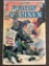 Fightin' Marines #113 Charlton Comics 1973 Bronze Age Warren Sattler