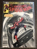 The Amazing Spider-Man Comic #230 Marvel Comics 1982 Bronze Age KEY Juggernaut