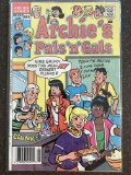 Archies Pals 'n' Gals #203 Archie Series Comics 1988