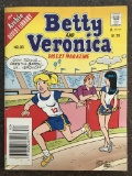 Betty and Veronica Digest Magazine #83 The Archie Digest Library Stan Goldberg Comic