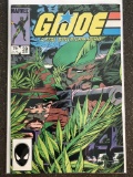 GI Joe A Real American Hero! #39 Marvel Comics 1985 Bronze Age