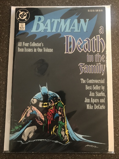 Comic Book and Graphic Novel April Auction Bonanza