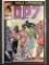 DP7 Comic #1 New Universe Marvel Comics 1986 Copper Age KEY 1st Issue