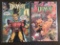 2 Issues The Demon Comic #18 & #19 DC Comics KEY Origin of the Demon Etrigan