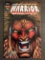 Warrior Comic #1 Ultimate Creations 1996 Chicago ComiCon Edition The Ultimate Warrior