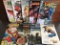 9 Issues Free Comic Book Day Great Reprint Issues Tick Street Fighter Wolverine Superman