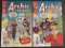 2 Issues Archie & Friends Comic #19 & #33 Archie Comics